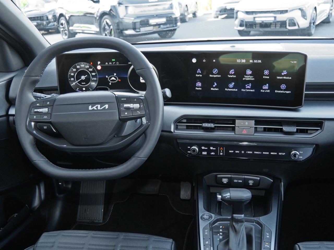 Kia XCeed – Bild 7