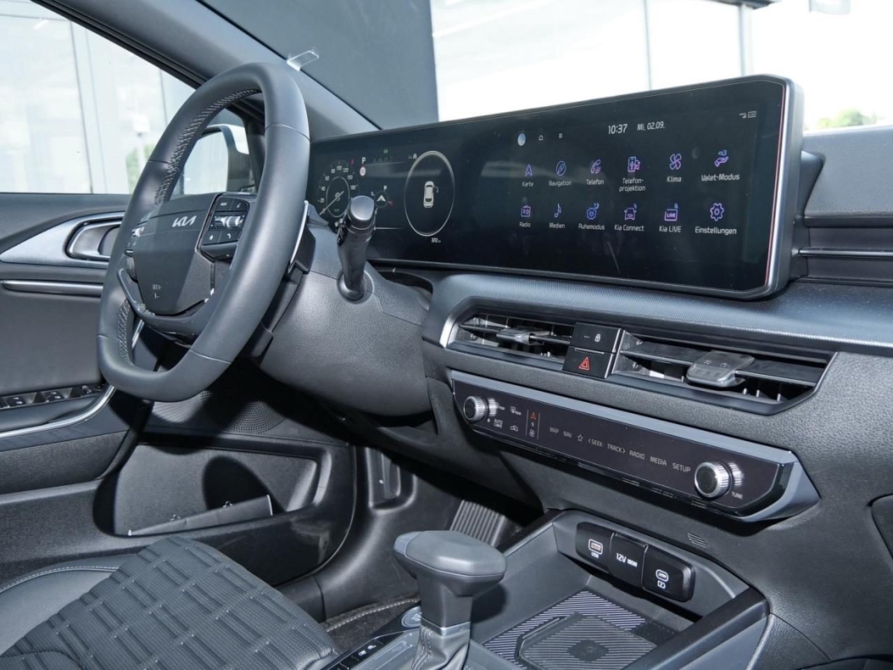 Kia XCeed – Bild 8