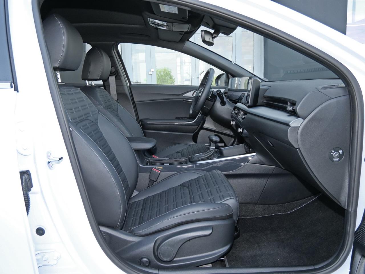 Kia XCeed – Bild 9