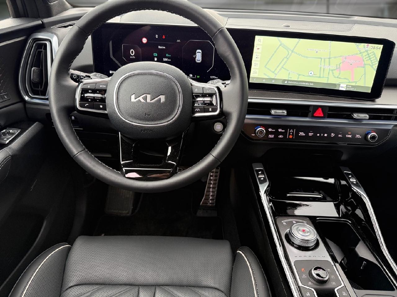 Kia Sorento – Bild 10