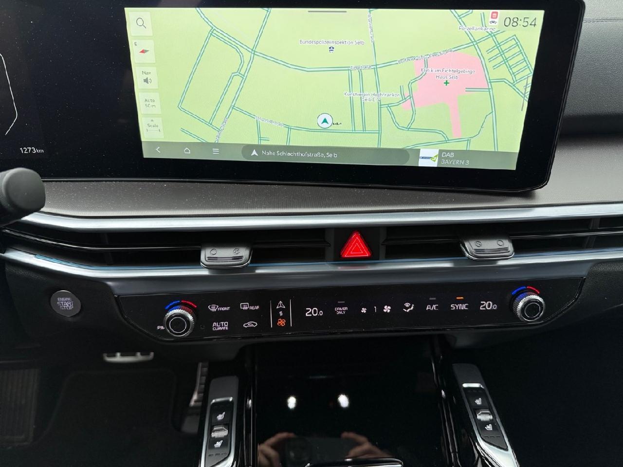 Kia Sorento – Bild 12