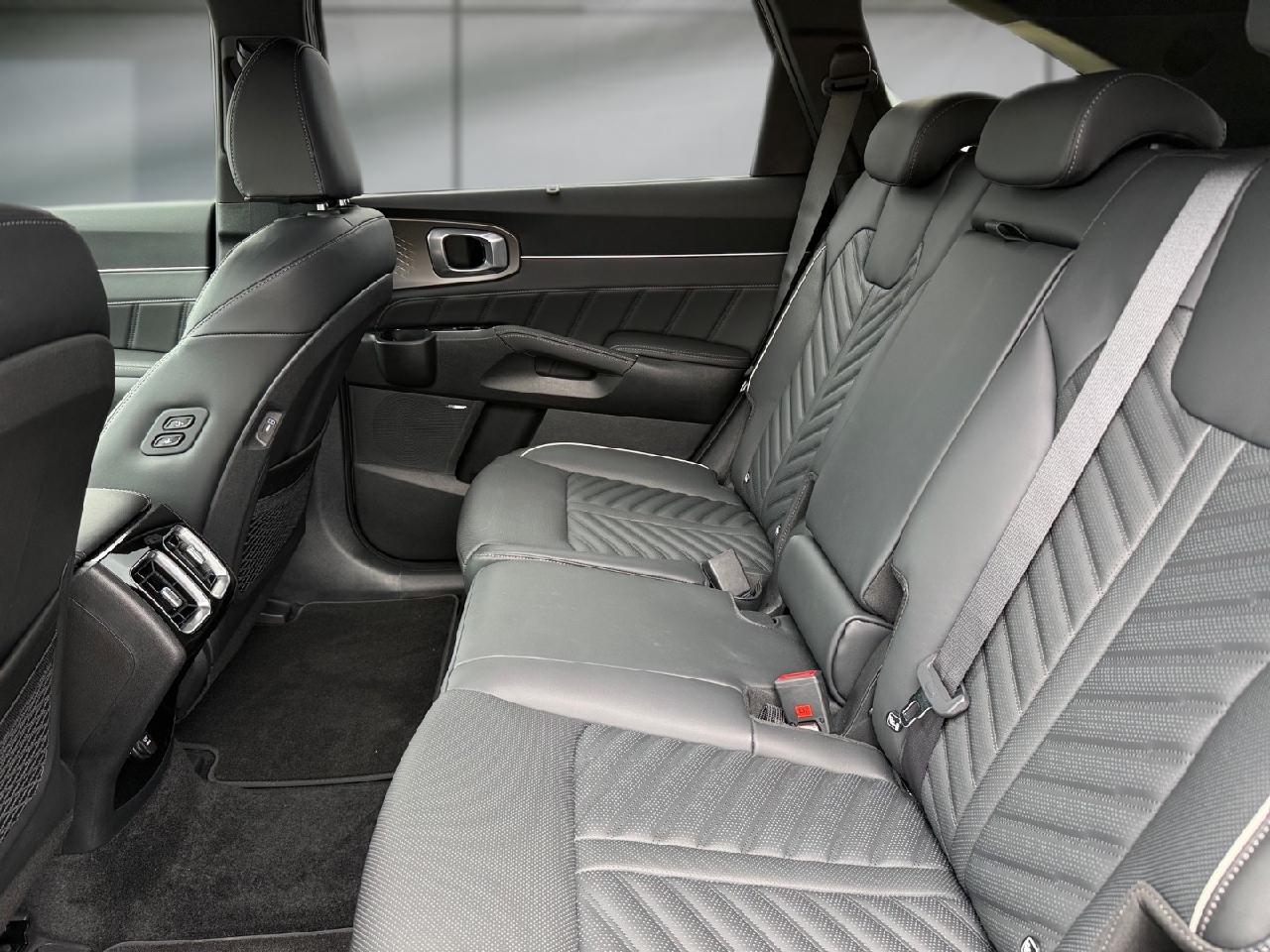 Kia Sorento – Bild 13