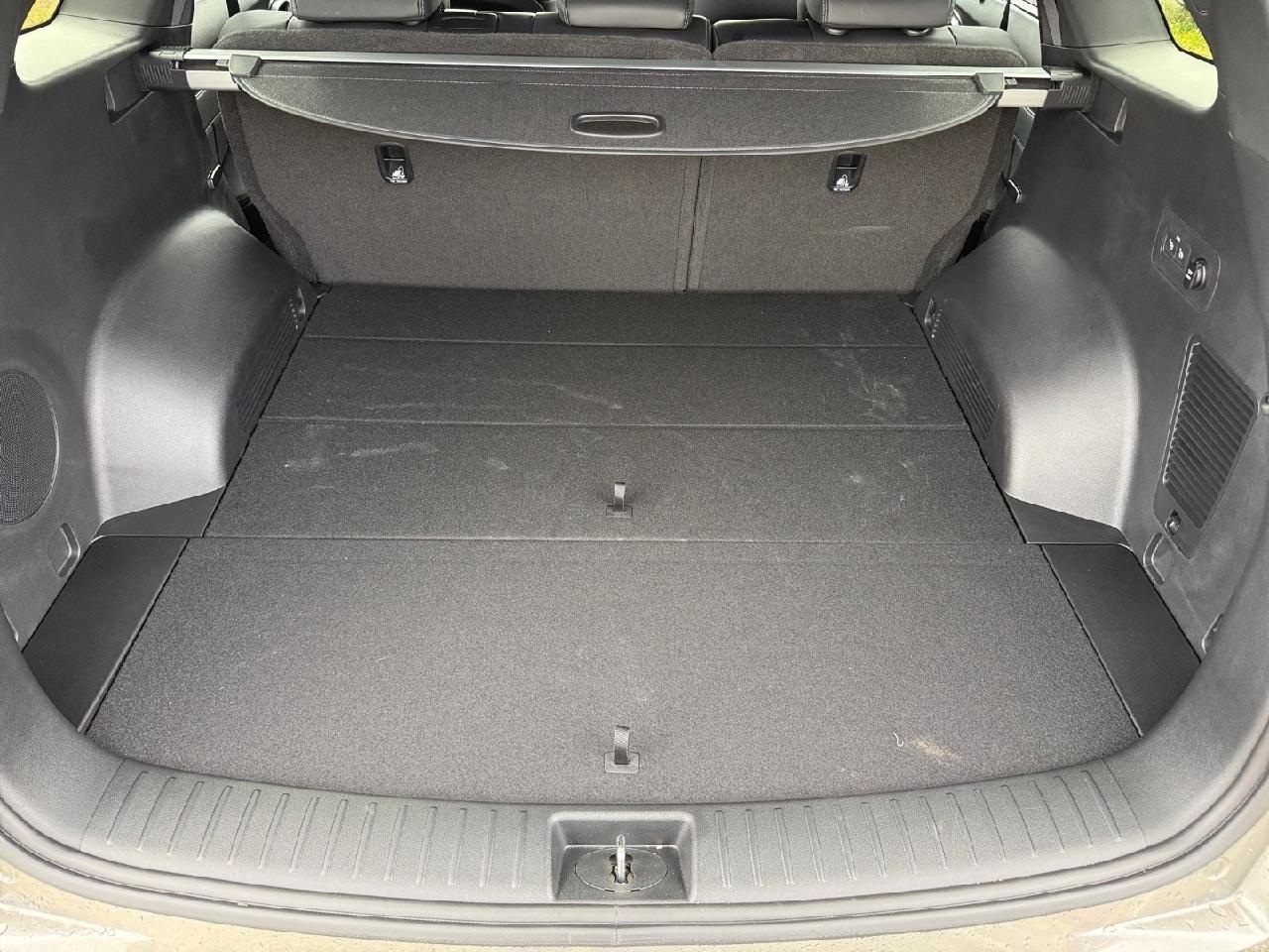 Kia Sorento – Bild 15