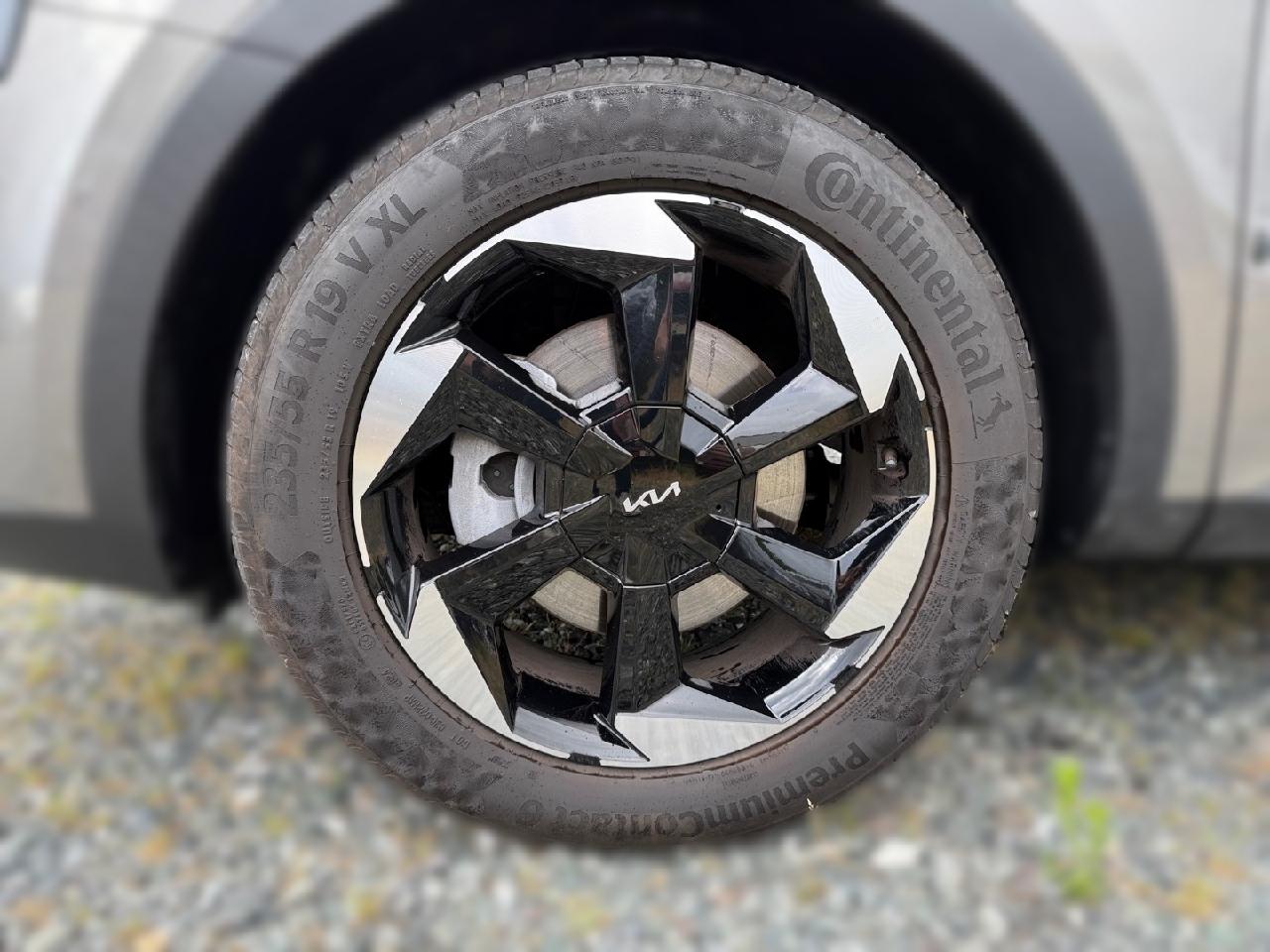 Kia Sorento – Bild 8