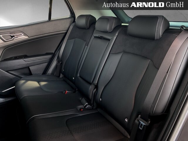 Kia Sportage – Bild 10