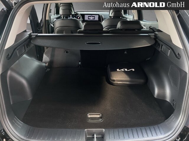 Kia Sportage – Bild 11
