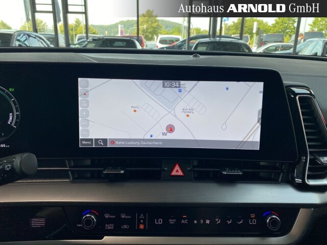 Kia Sportage – Bild 12