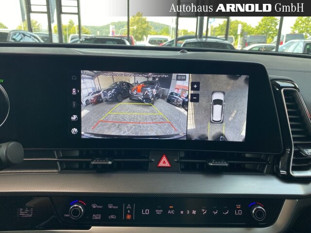 Kia Sportage – Bild 13
