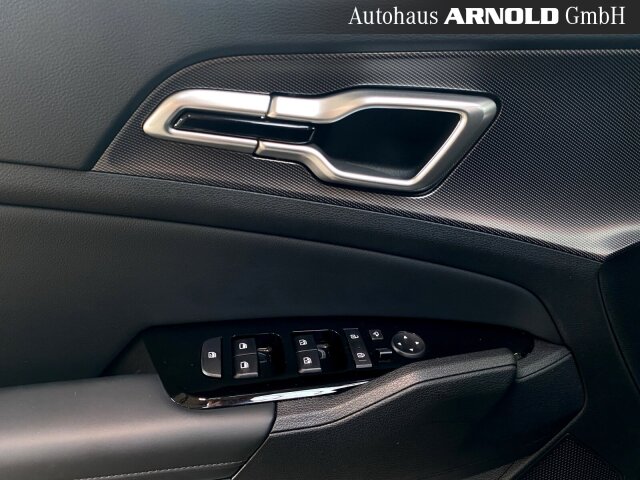 Kia Sportage – Bild 14