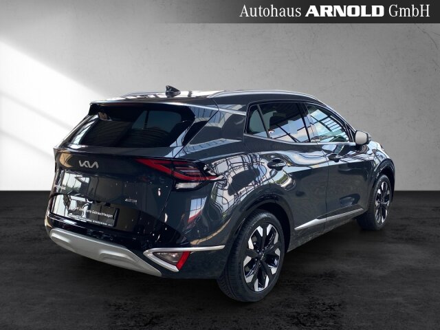 Kia Sportage – Bild 5