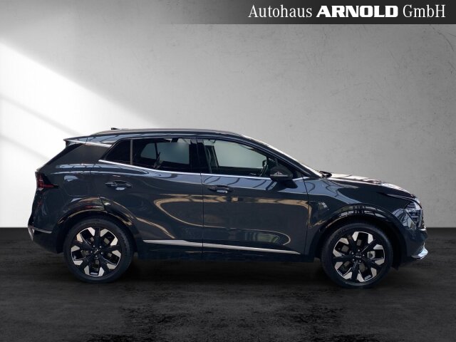 Kia Sportage – Bild 6