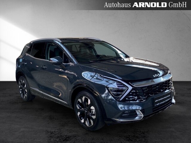 Kia Sportage – Bild 7