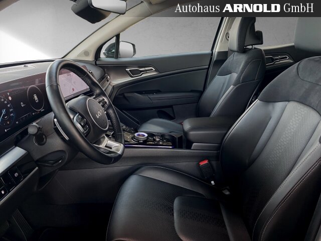 Kia Sportage – Bild 8