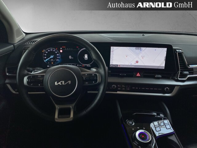 Kia Sportage – Bild 9