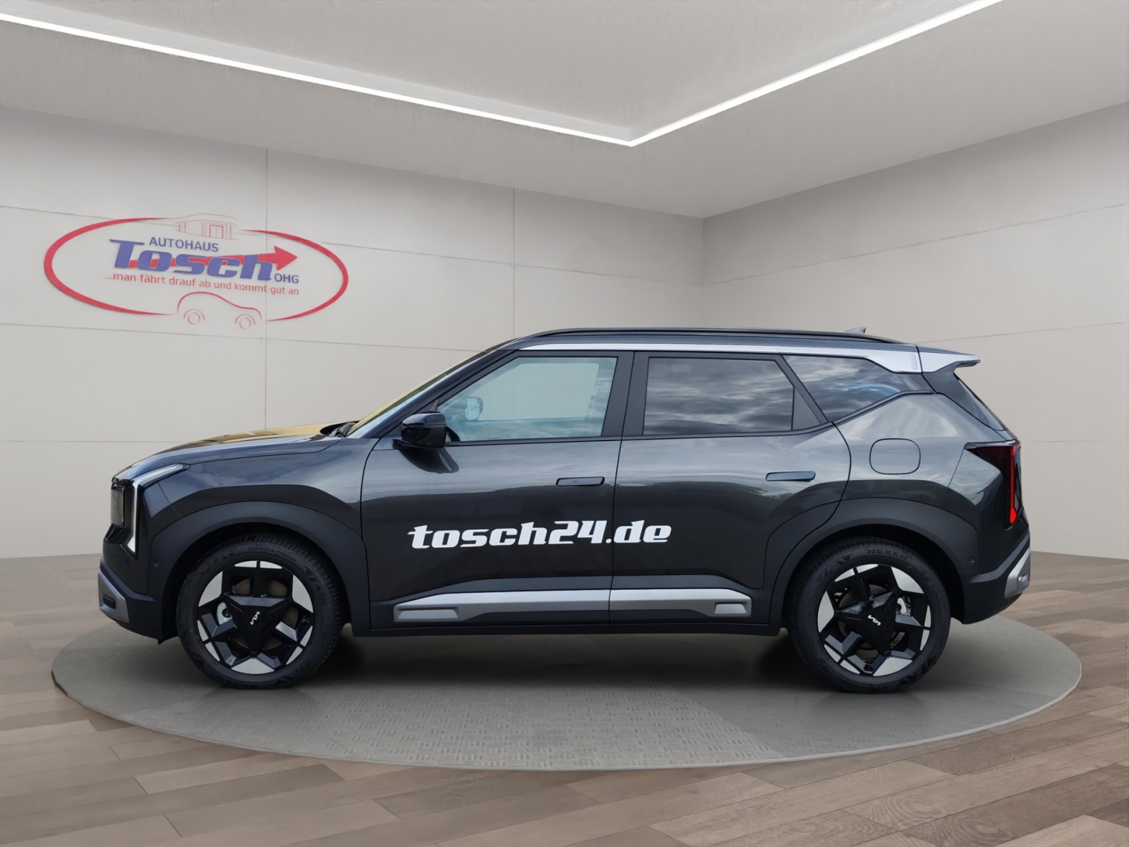 Kia Seltos – Bild 10