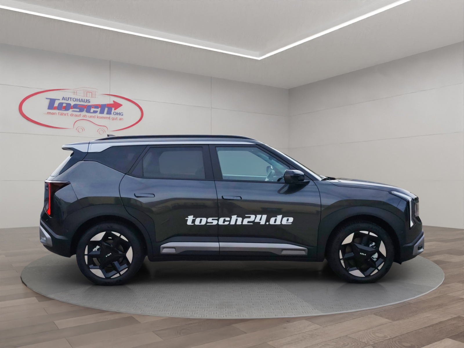 Kia Seltos – Bild 14