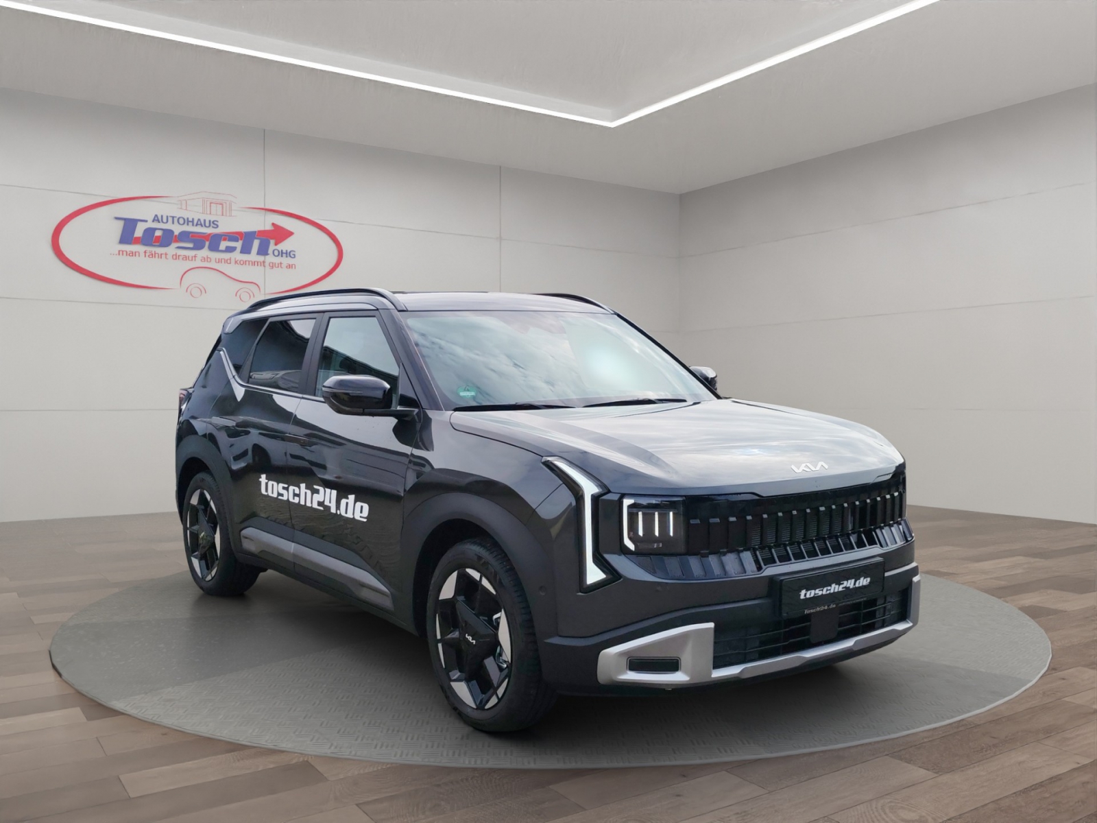 Kia Seltos – Bild 15