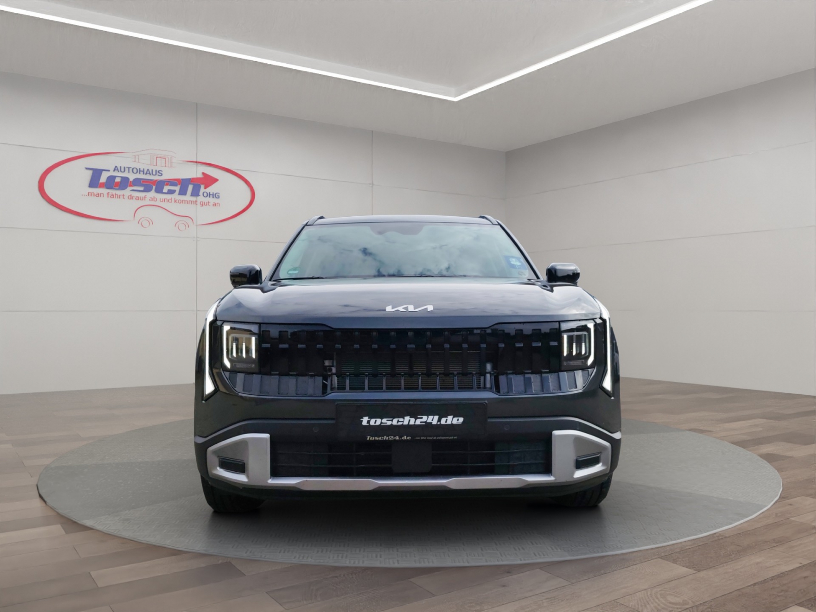 Kia Seltos – Bild 16