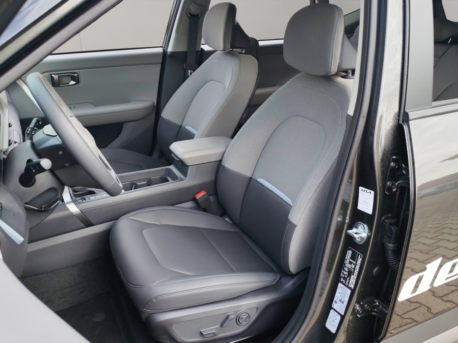 Kia Seltos – Bild 17