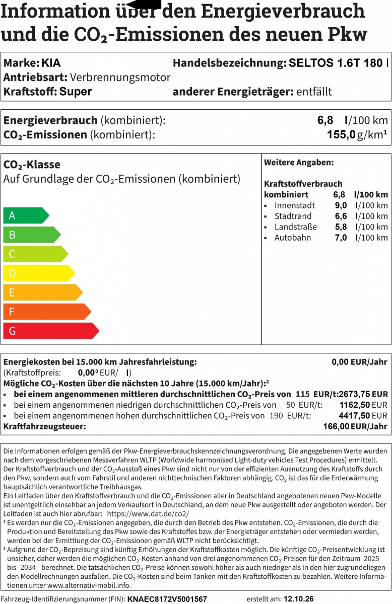Kia Seltos – Bild 18
