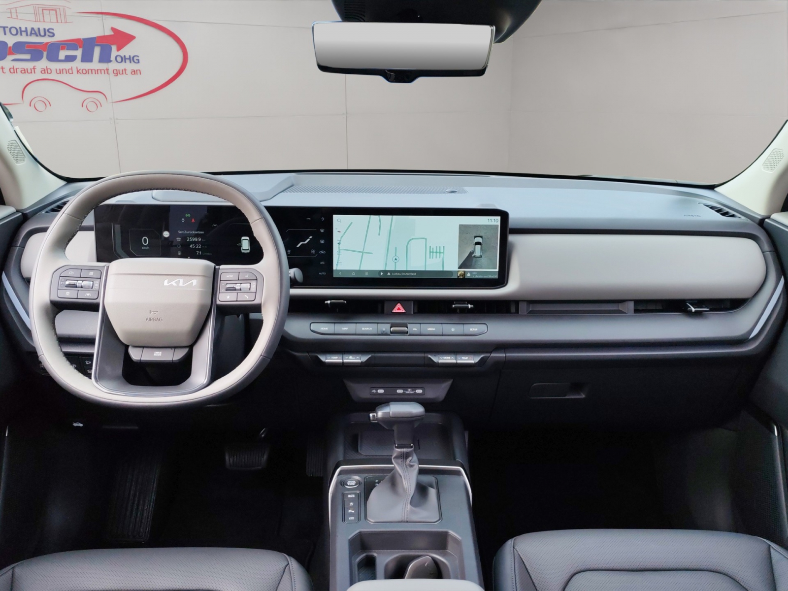 Kia Seltos – Bild 2