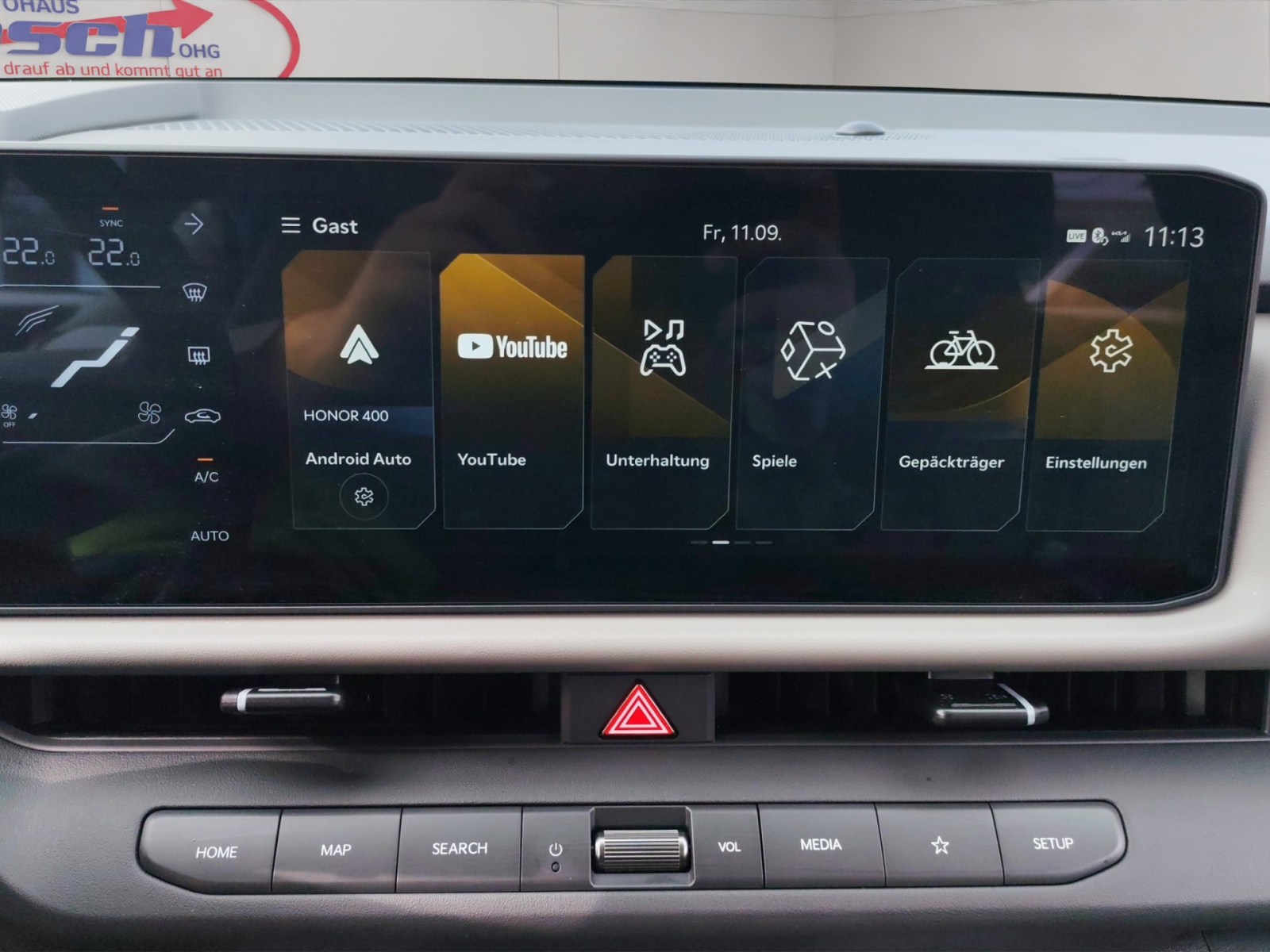 Kia Seltos – Bild 4