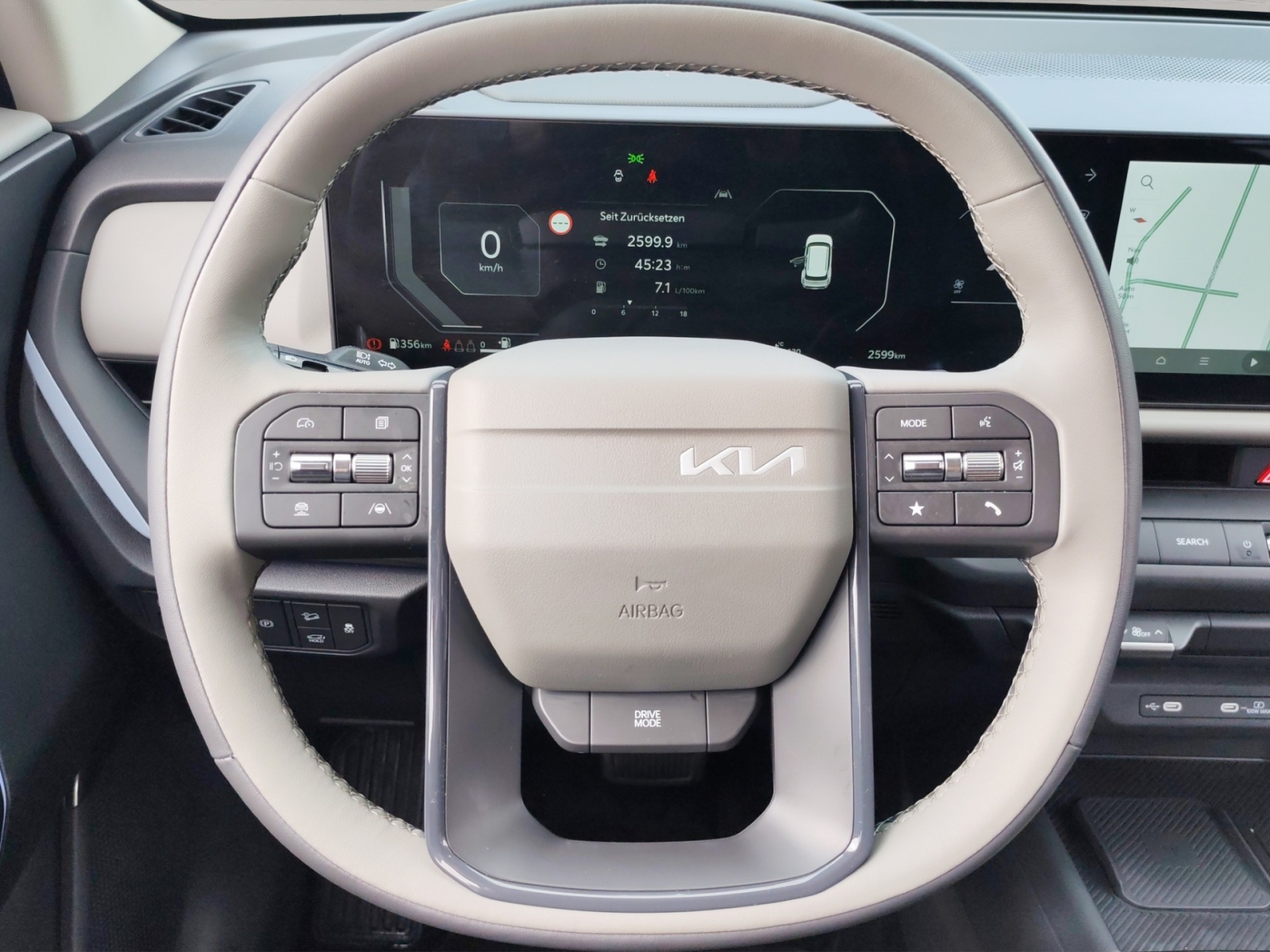 Kia Seltos – Bild 5