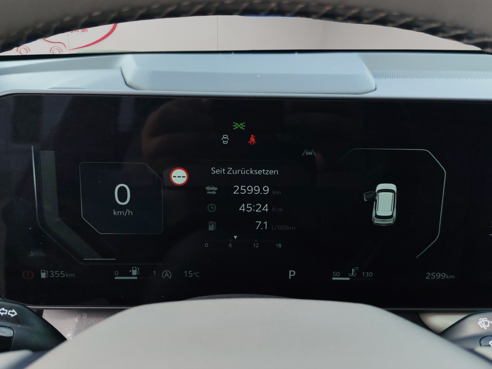 Kia Seltos – Bild 6