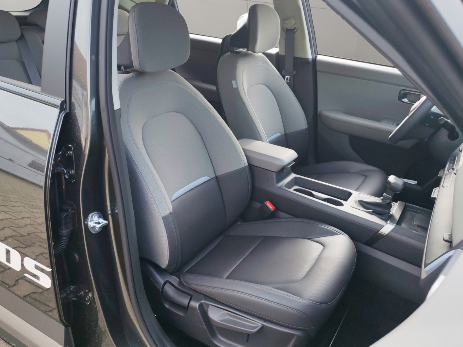 Kia Seltos – Bild 7