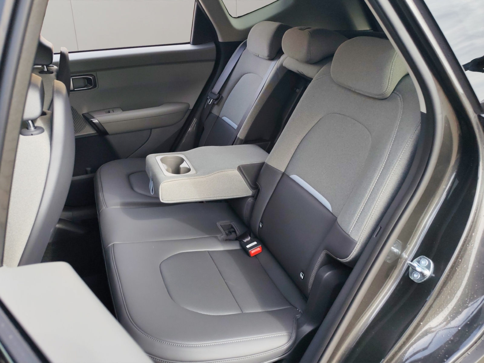 Kia Seltos – Bild 8