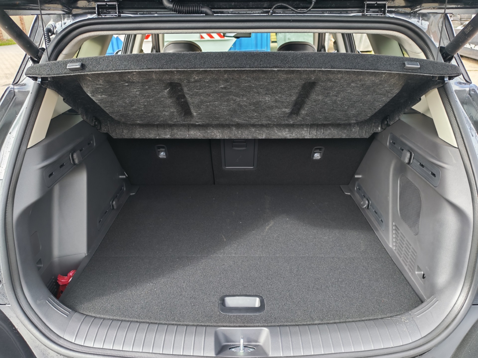 Kia Seltos – Bild 9