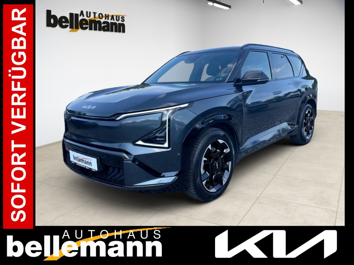 Kia EV5