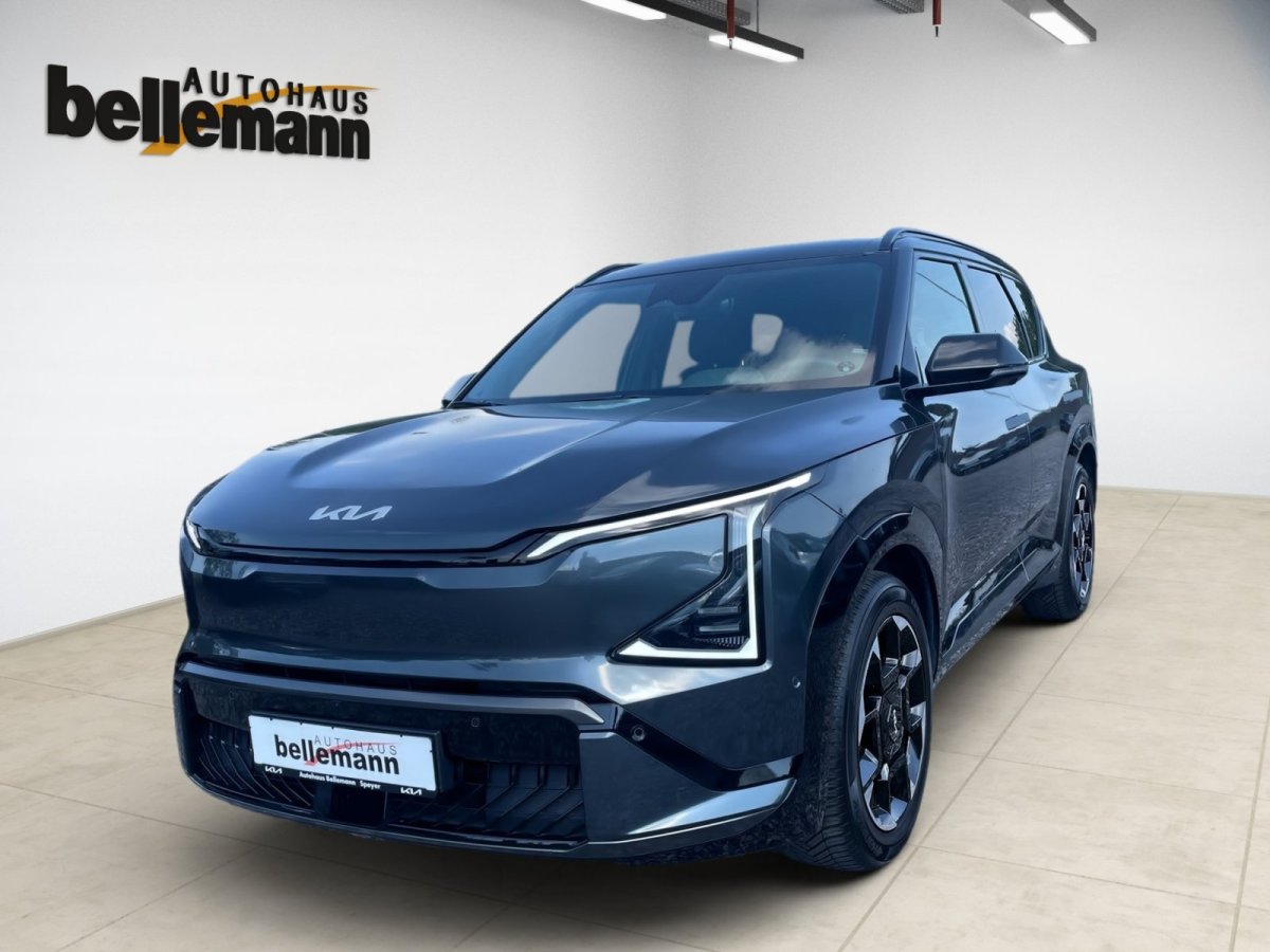 Kia EV5