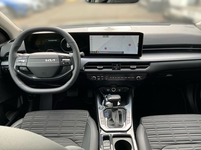 Kia XCeed – Bild 10