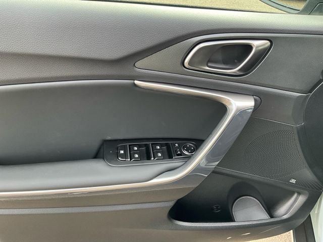 Kia XCeed – Bild 13