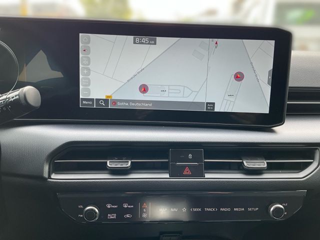 Kia XCeed – Bild 9
