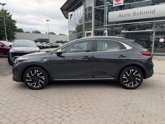 Kia XCeed – Bild 9