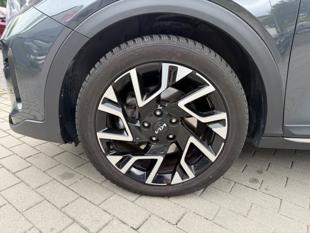 Kia XCeed – Bild 10