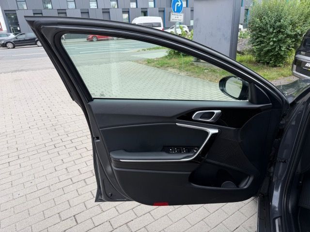 Kia XCeed – Bild 11