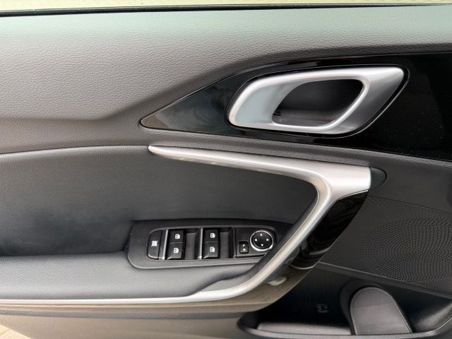 Kia XCeed – Bild 12