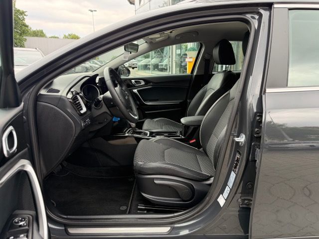 Kia XCeed – Bild 13