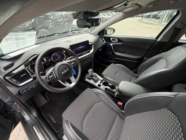 Kia XCeed – Bild 14