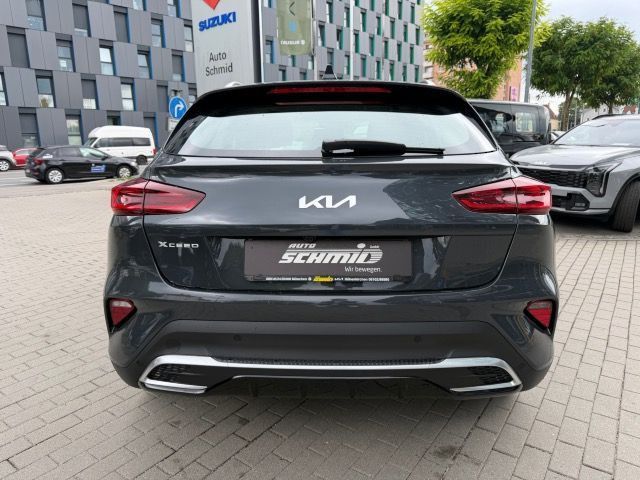 Kia XCeed – Bild 7