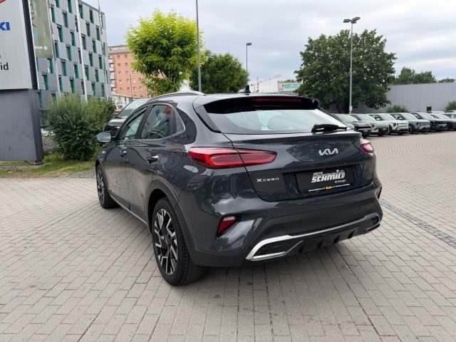 Kia XCeed – Bild 8