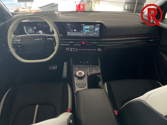Kia Sportage – Bild 10