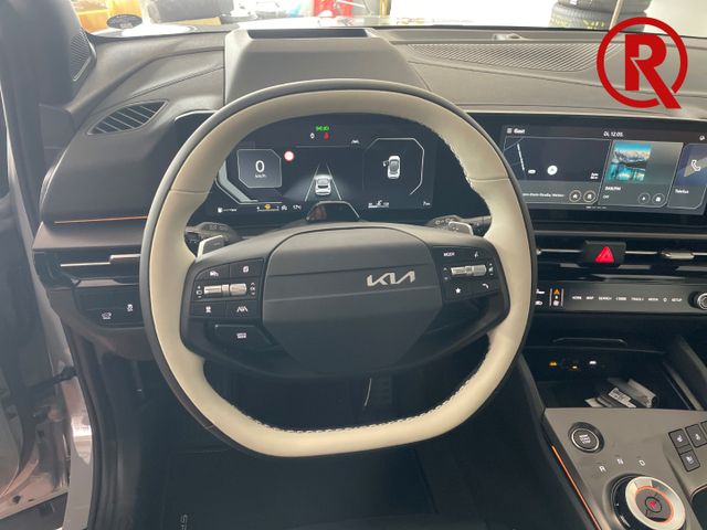 Kia Sportage – Bild 11