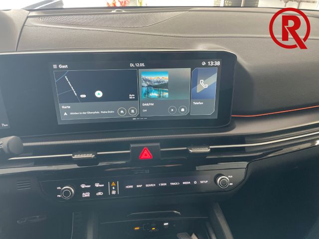Kia Sportage – Bild 12