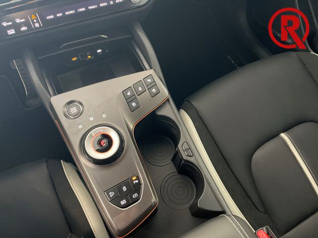 Kia Sportage – Bild 13