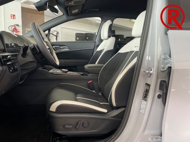 Kia Sportage – Bild 14