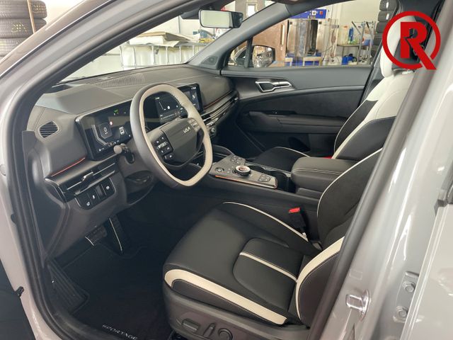 Kia Sportage – Bild 15